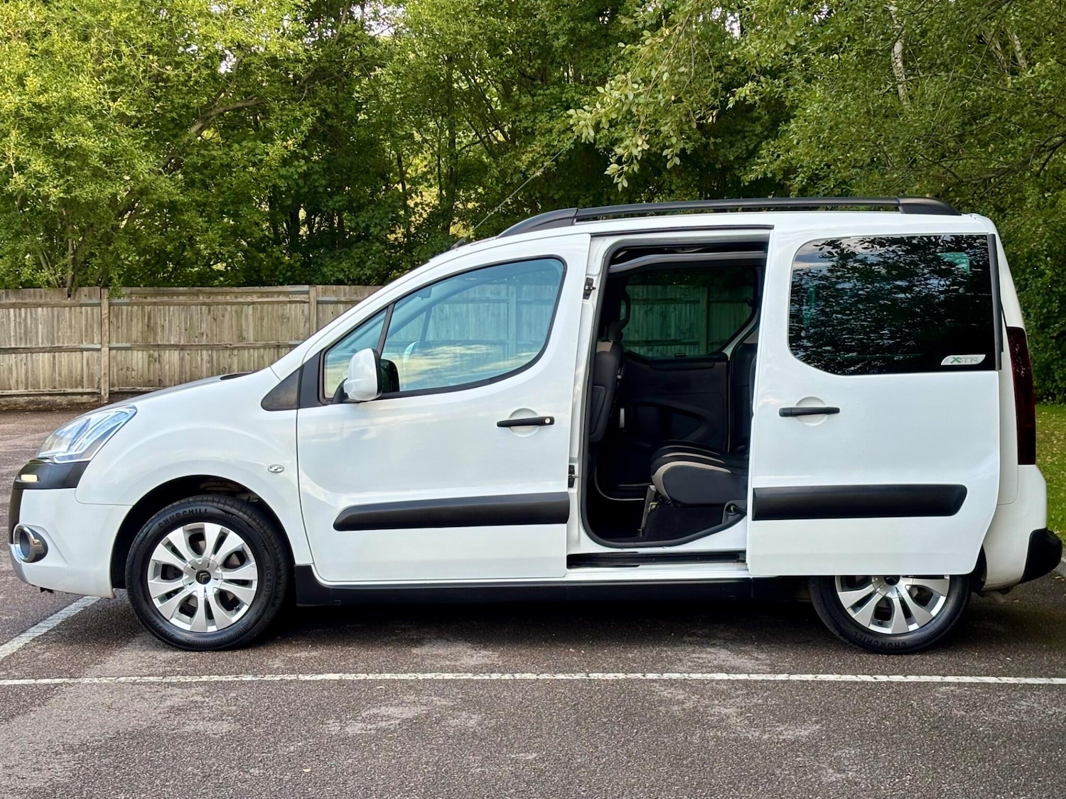 Vehicle 35