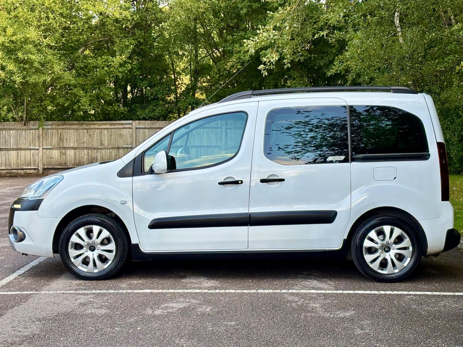 Vehicle 36