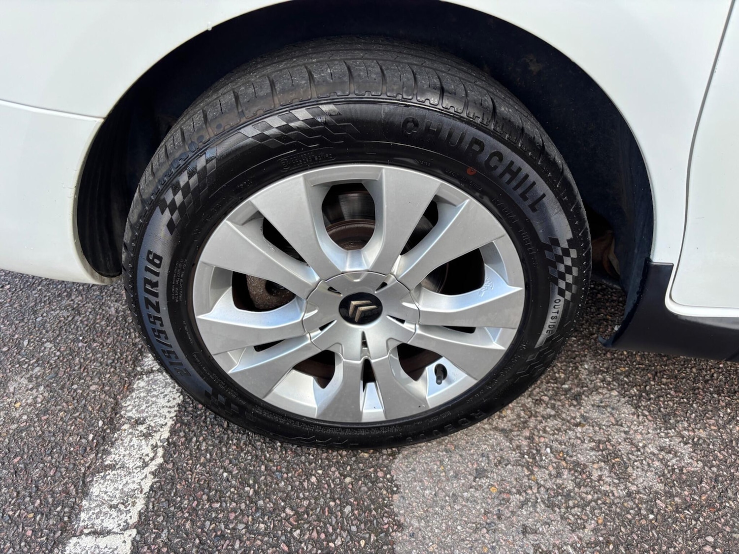 Vehicle 46