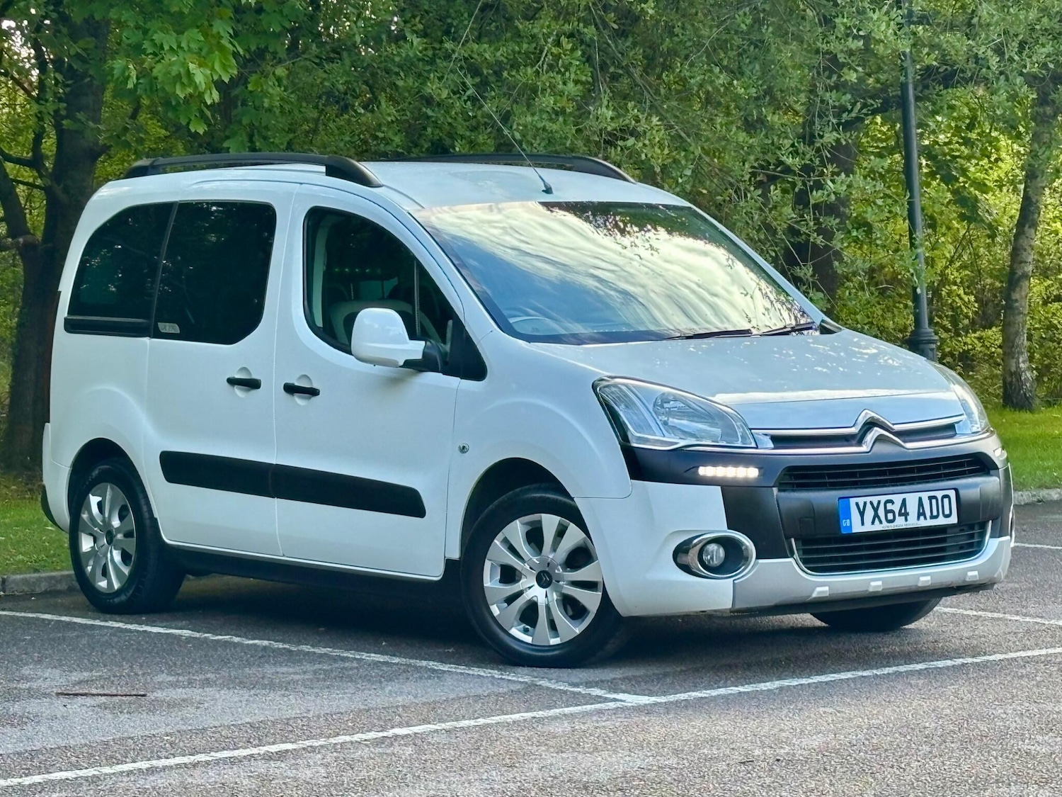 Vehicle 47