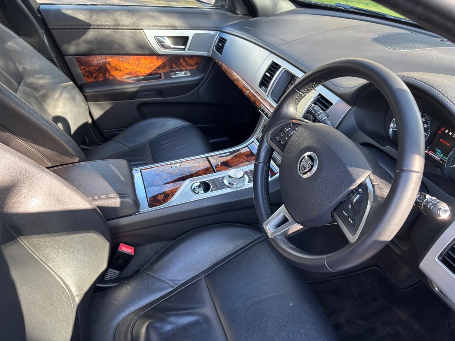 Used Jaguar XF for sale - 77753052: Photo 11