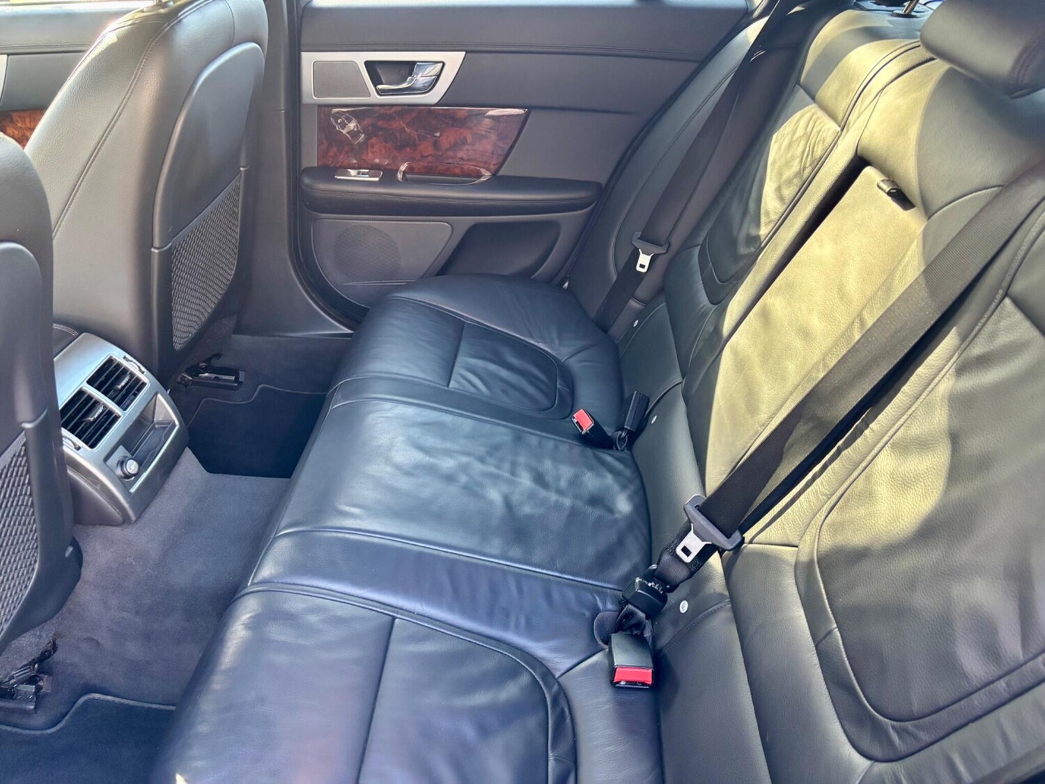 Used Jaguar XF for sale - 77753052: Photo 12