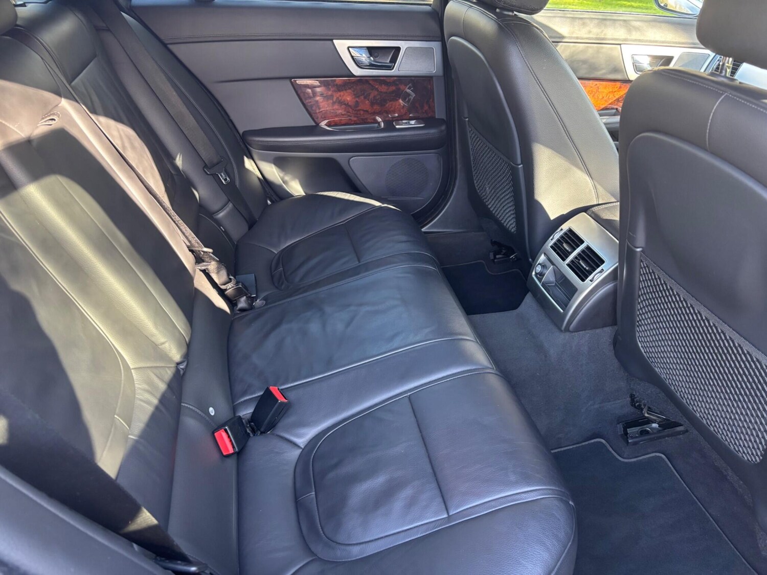 Used Jaguar XF for sale - 77753052: Photo 14