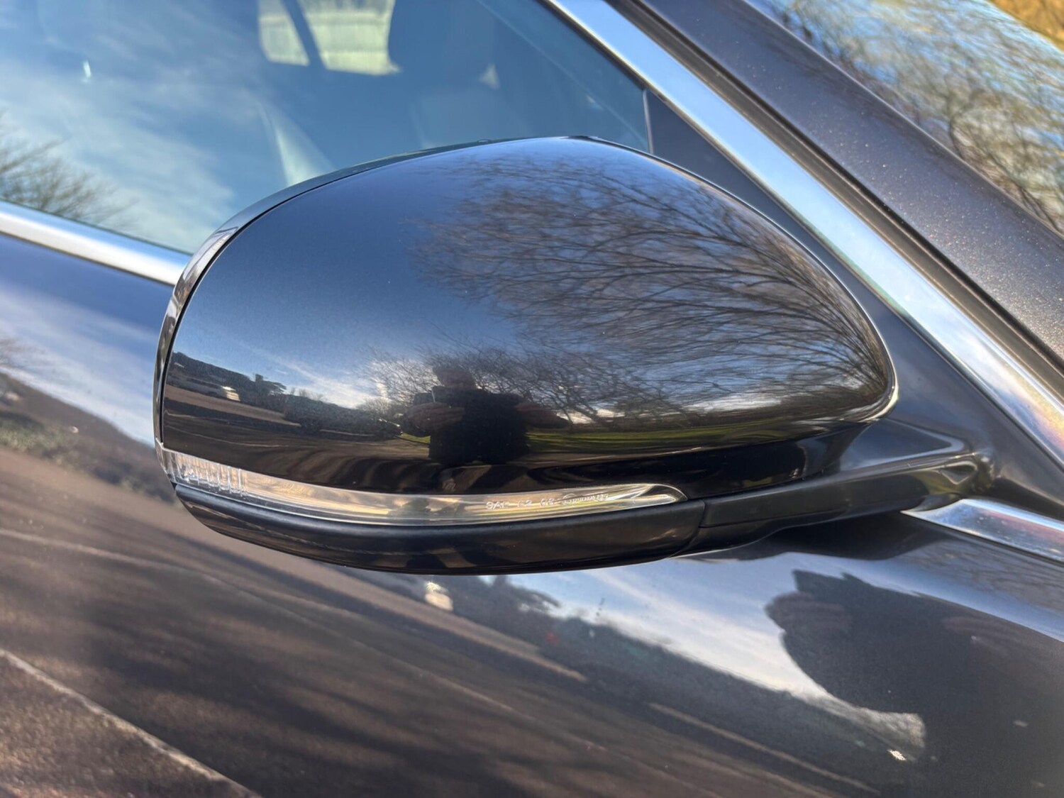 Used Jaguar XF for sale - 77753052: Photo 17