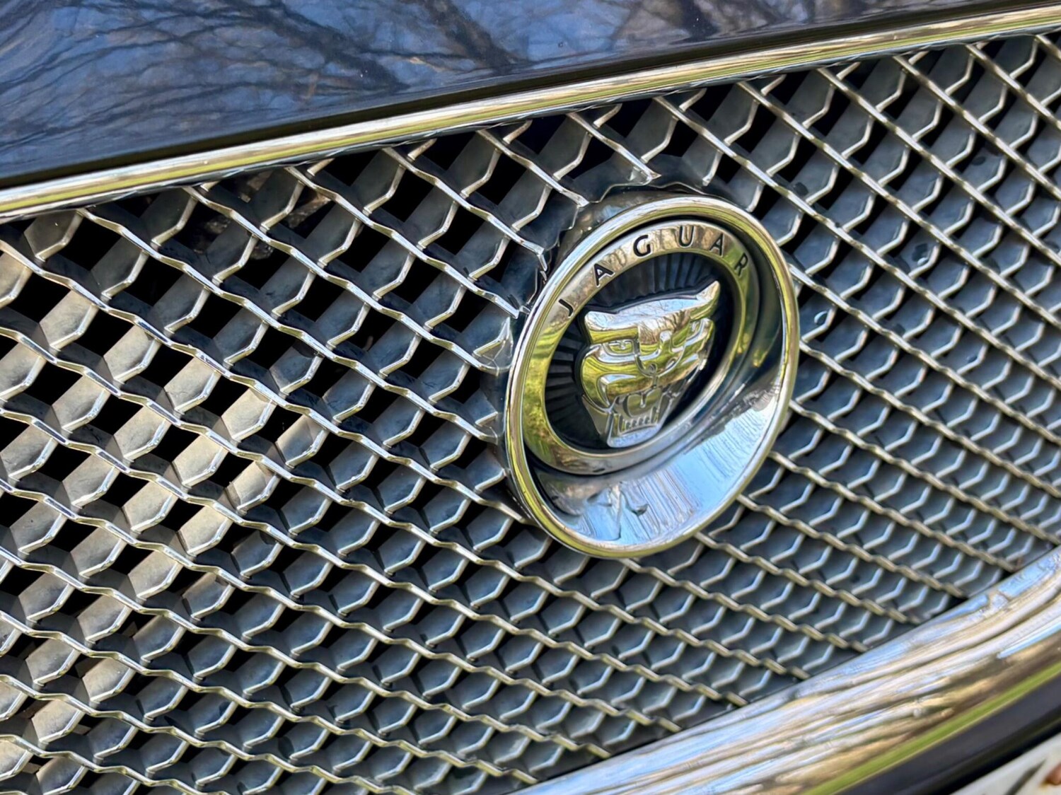 Used Jaguar XF for sale - 77753052: Photo 20