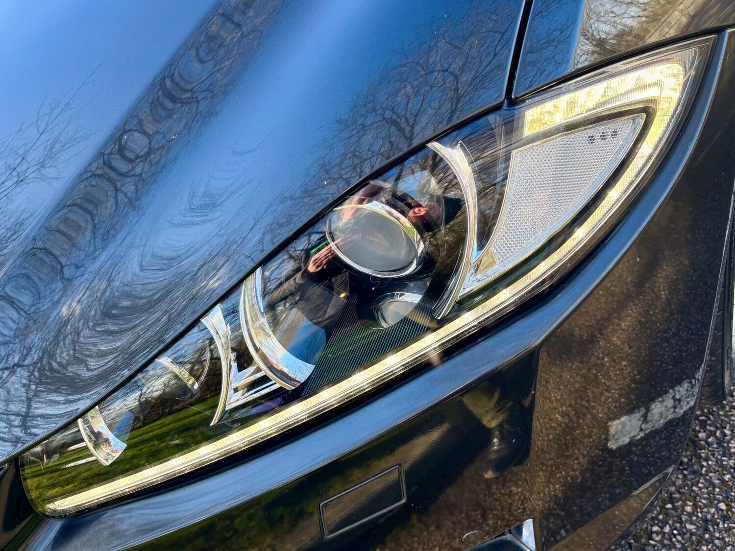 Used Jaguar XF for sale - 77753052: Photo 23