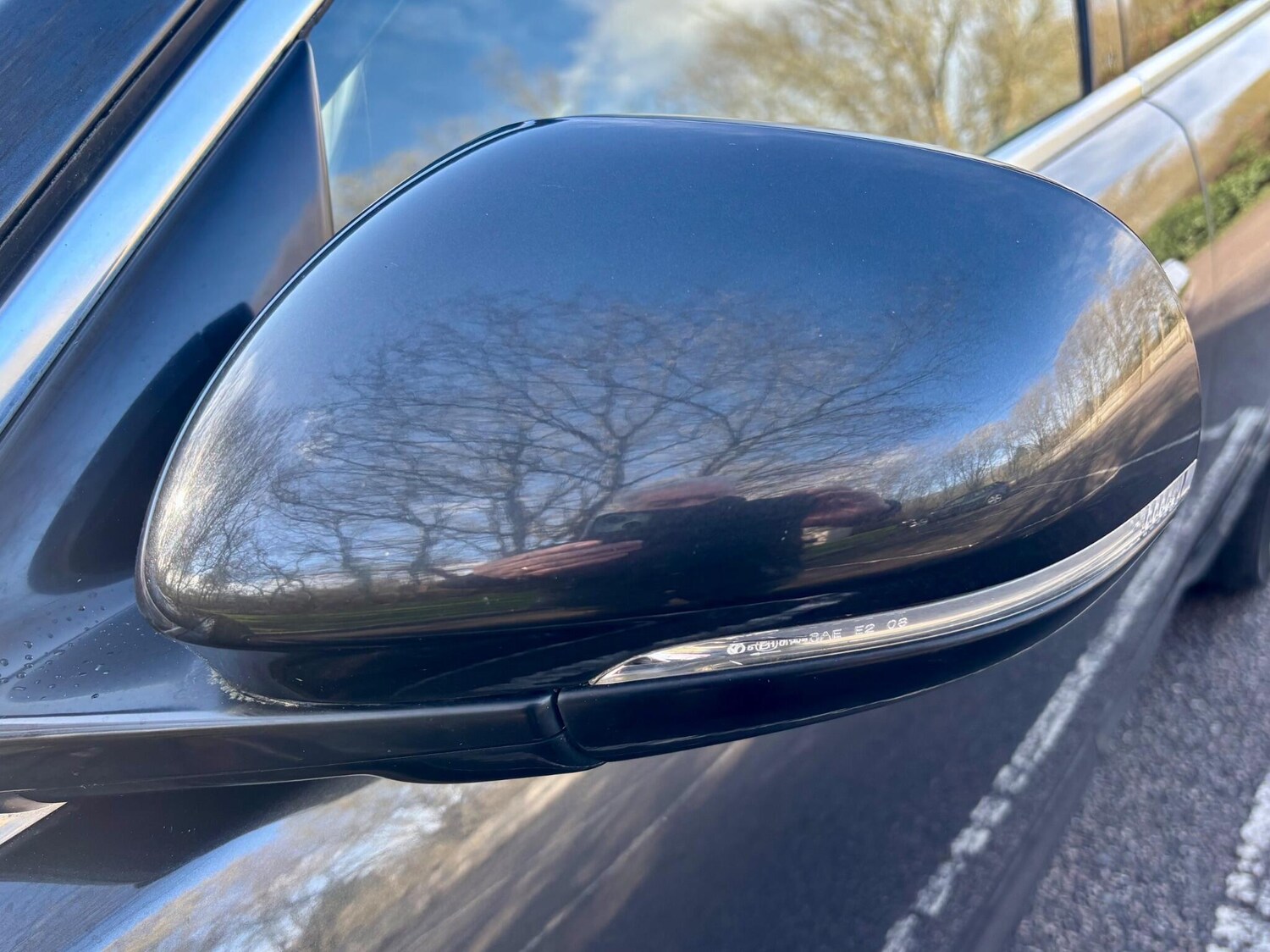 Used Jaguar XF for sale - 77753052: Photo 24