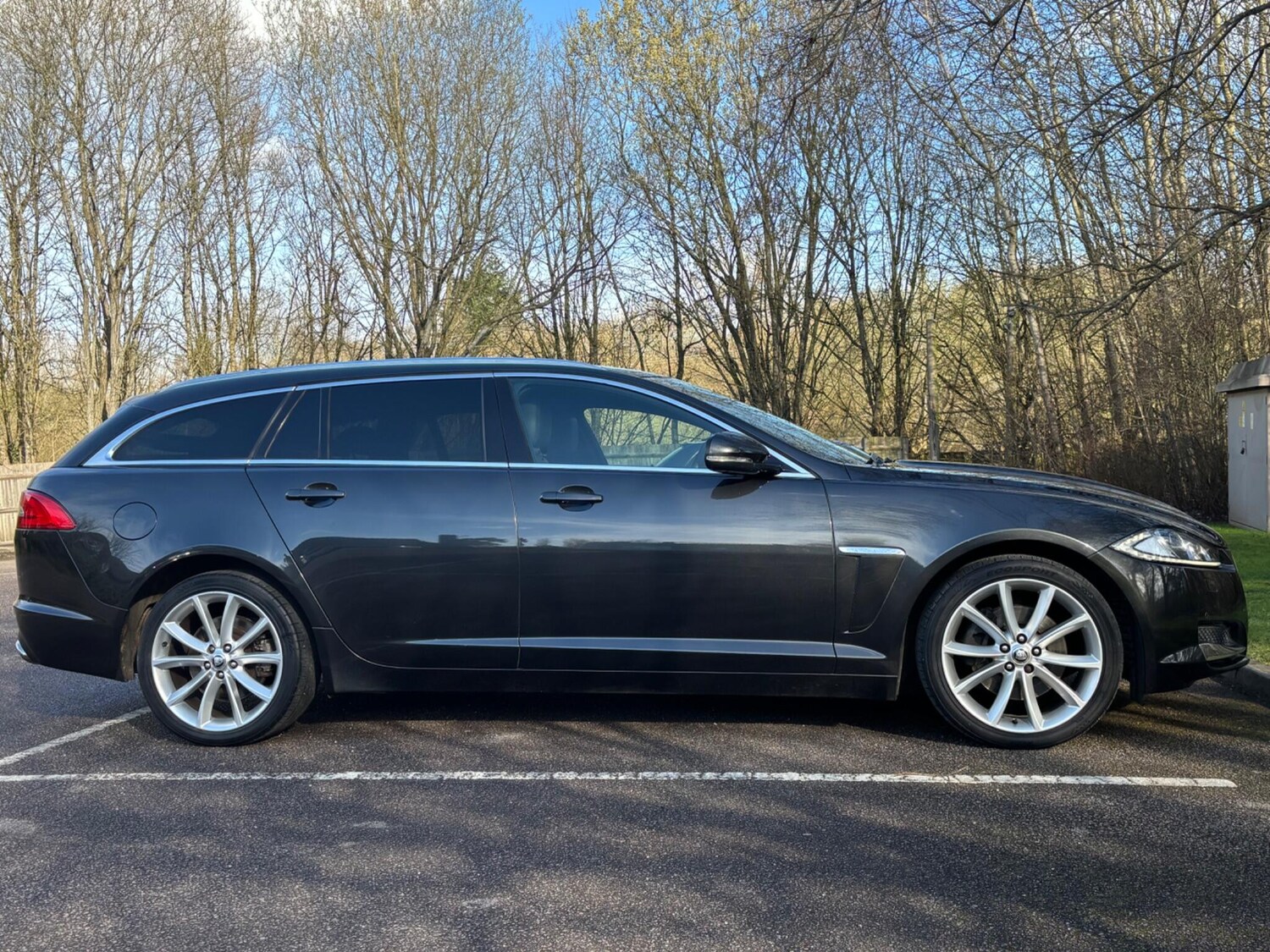 Used Jaguar XF for sale - 77753052: Photo 25