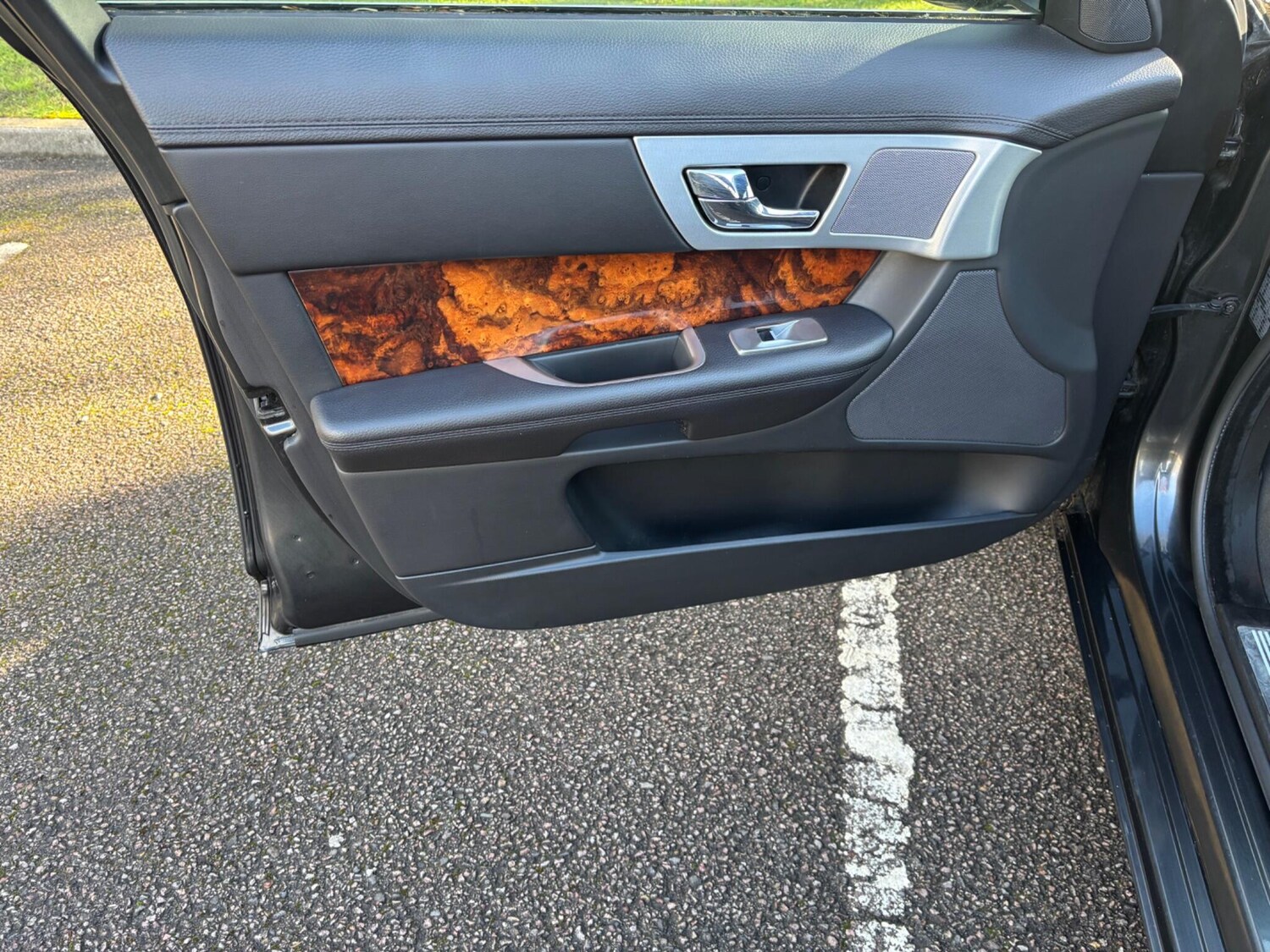 Used Jaguar XF for sale - 77753052: Photo 26