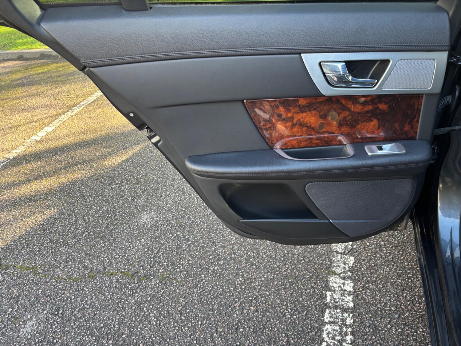 Used Jaguar XF for sale - 77753052: Photo 27