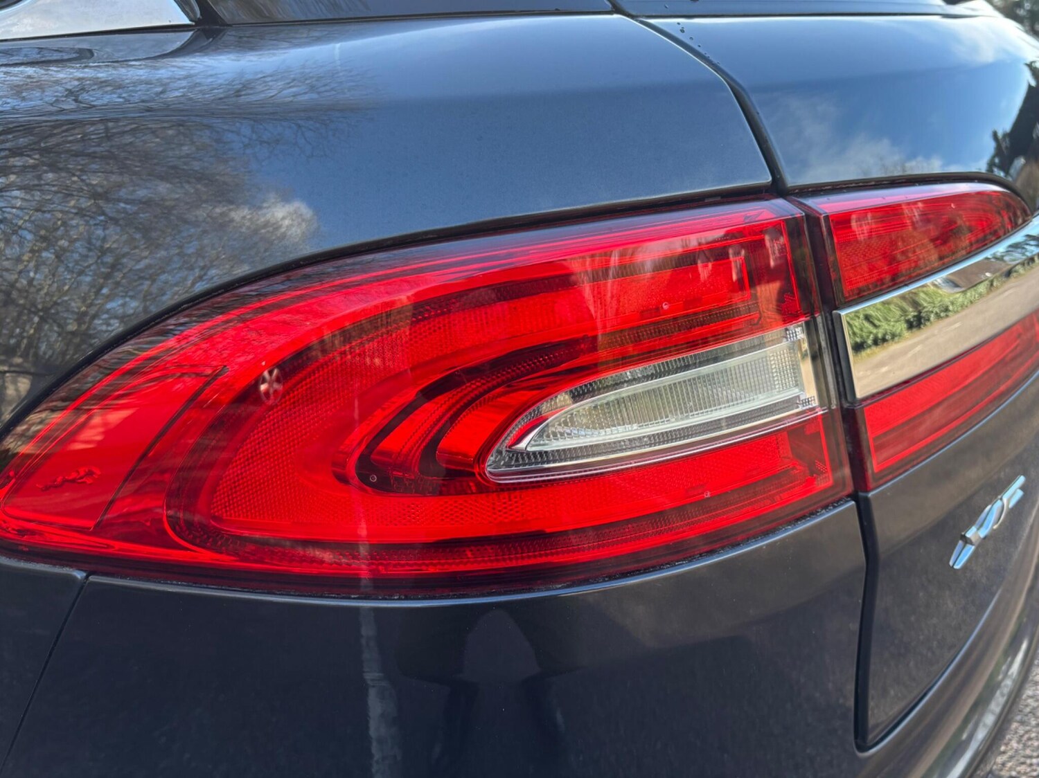 Used Jaguar XF for sale - 77753052: Photo 29