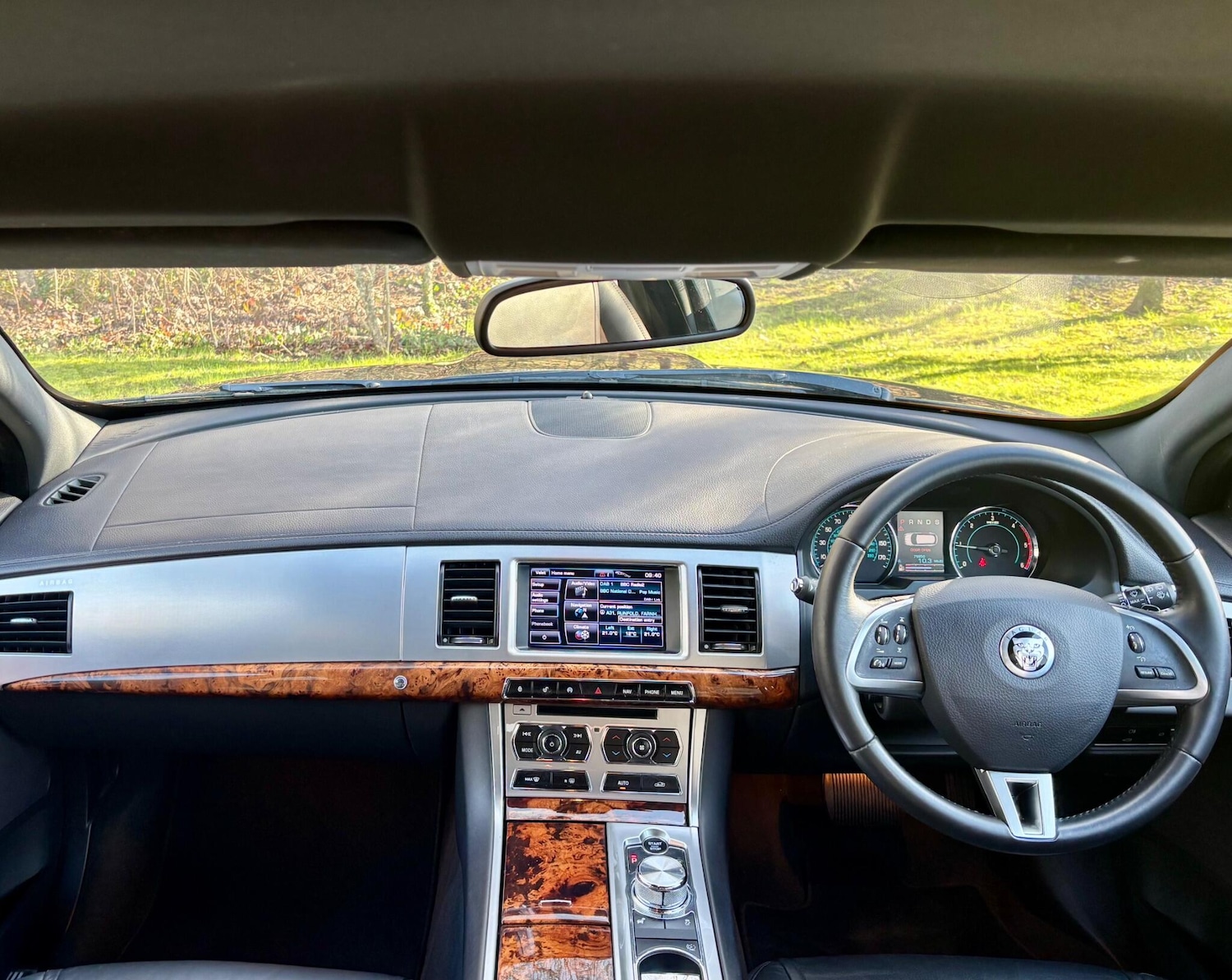 Used Jaguar XF for sale - 77753052: Photo 3