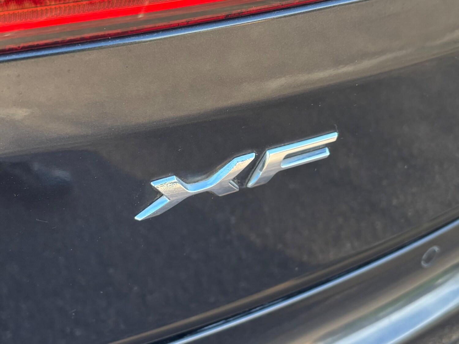 Used Jaguar XF for sale - 77753052: Photo 30