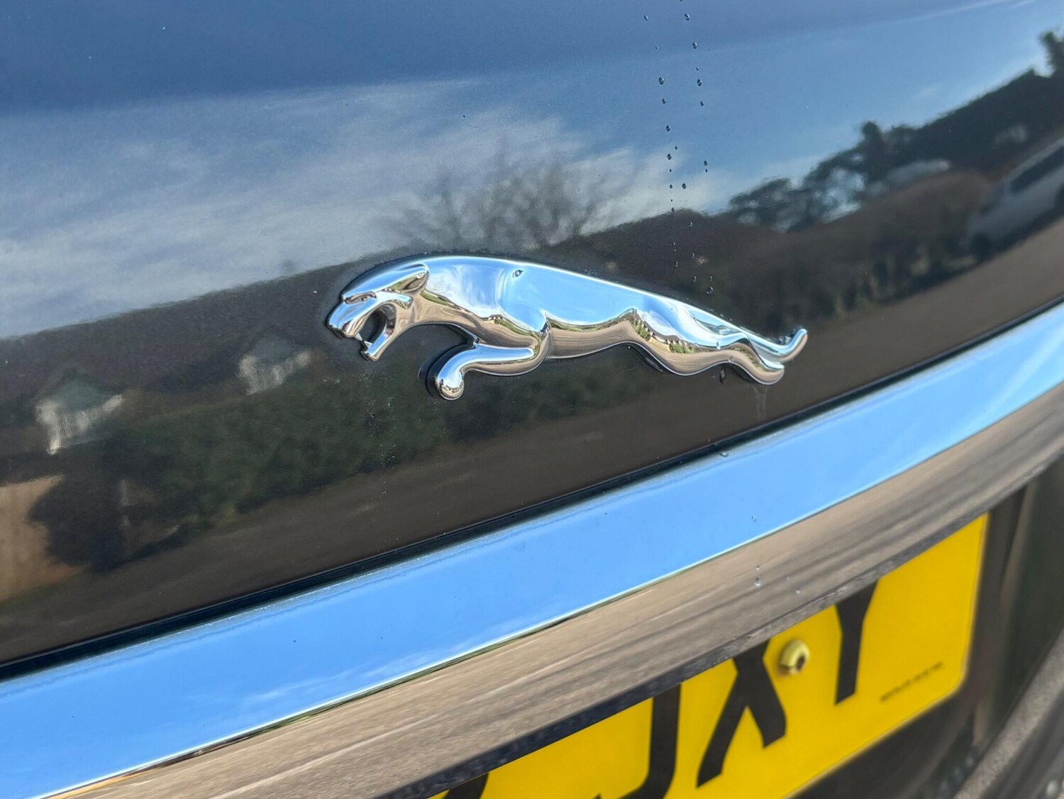 Used Jaguar XF for sale - 77753052: Photo 31