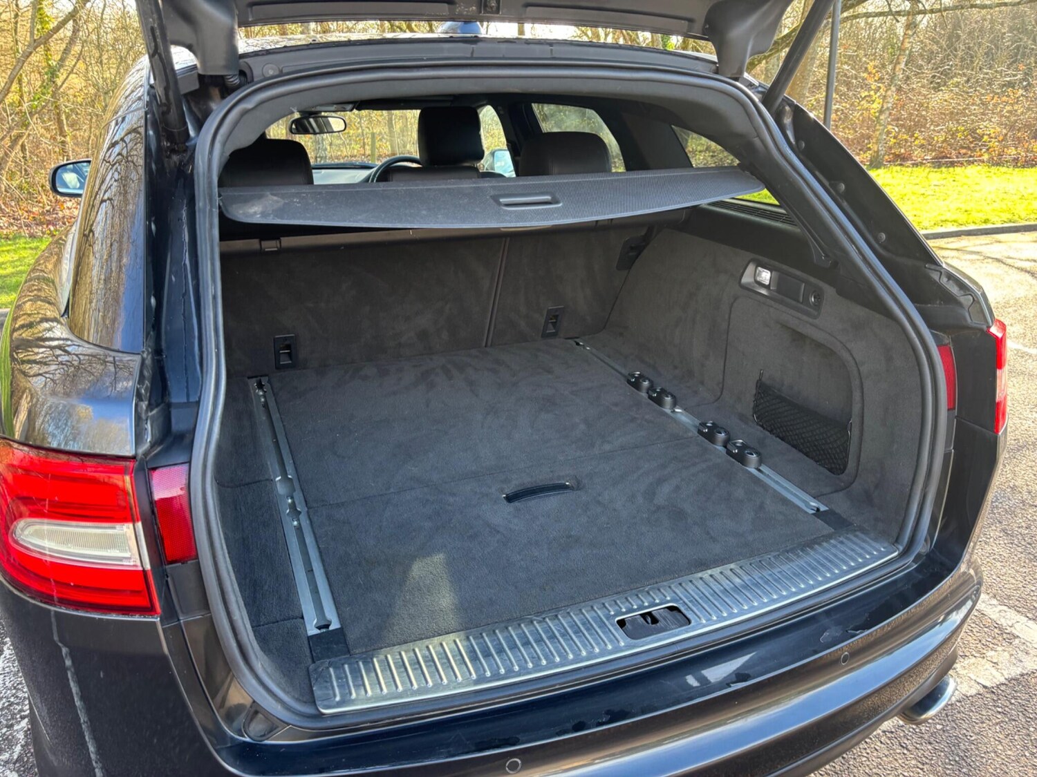 Used Jaguar XF for sale - 77753052: Photo 32