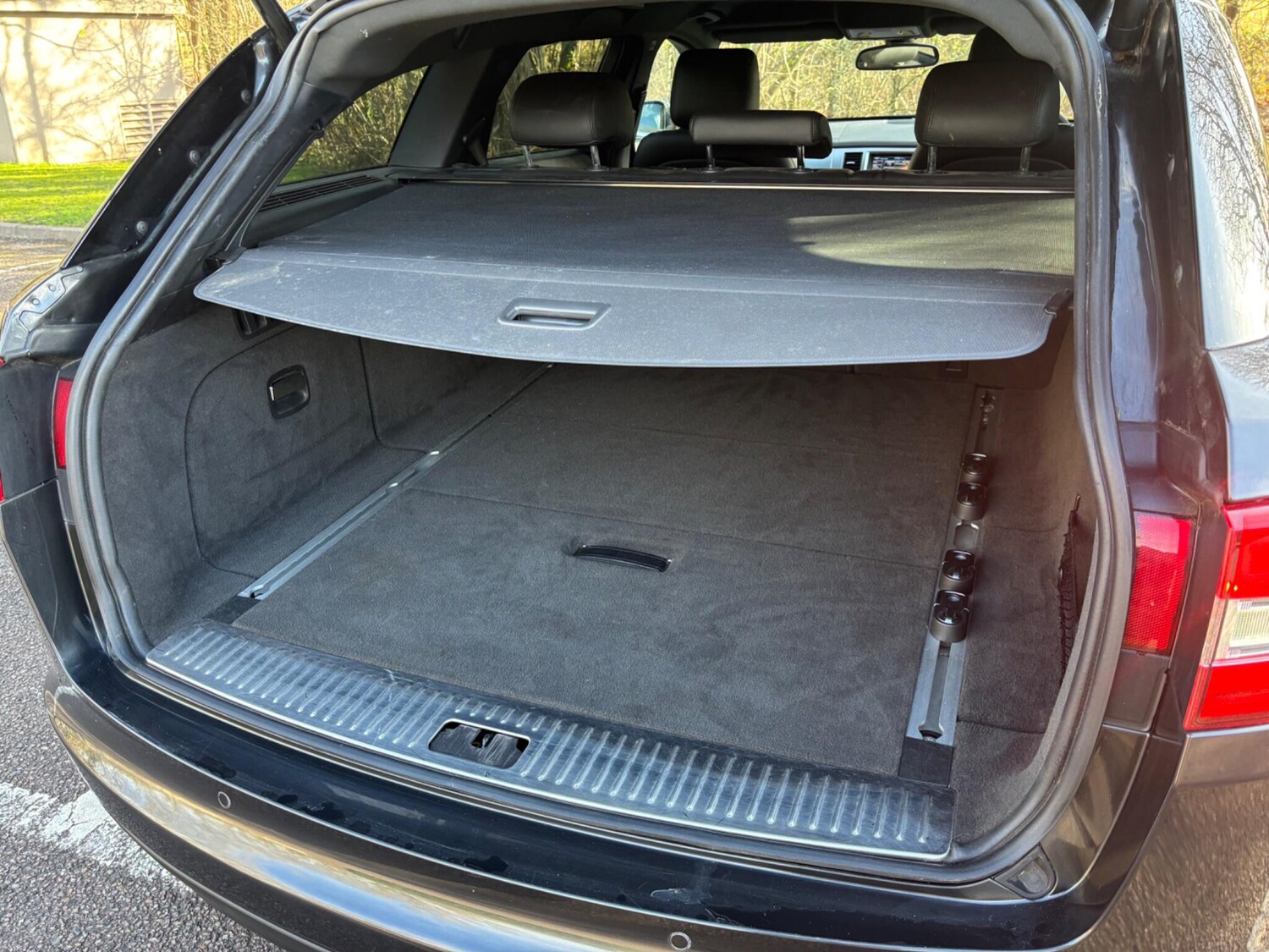 Used Jaguar XF for sale - 77753052: Photo 34