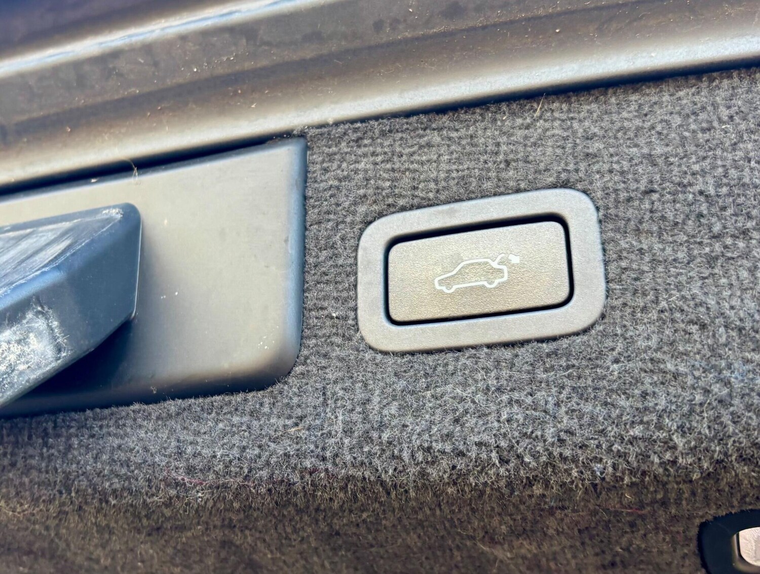 Used Jaguar XF for sale - 77753052: Photo 35