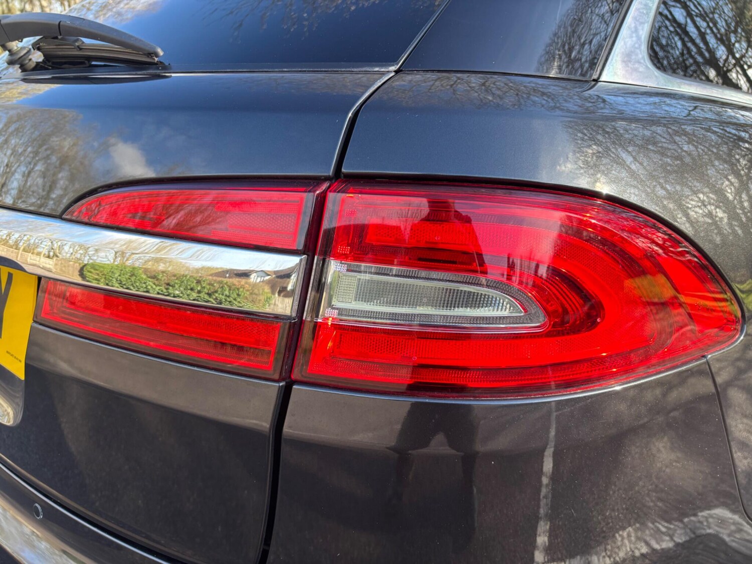 Used Jaguar XF for sale - 77753052: Photo 36