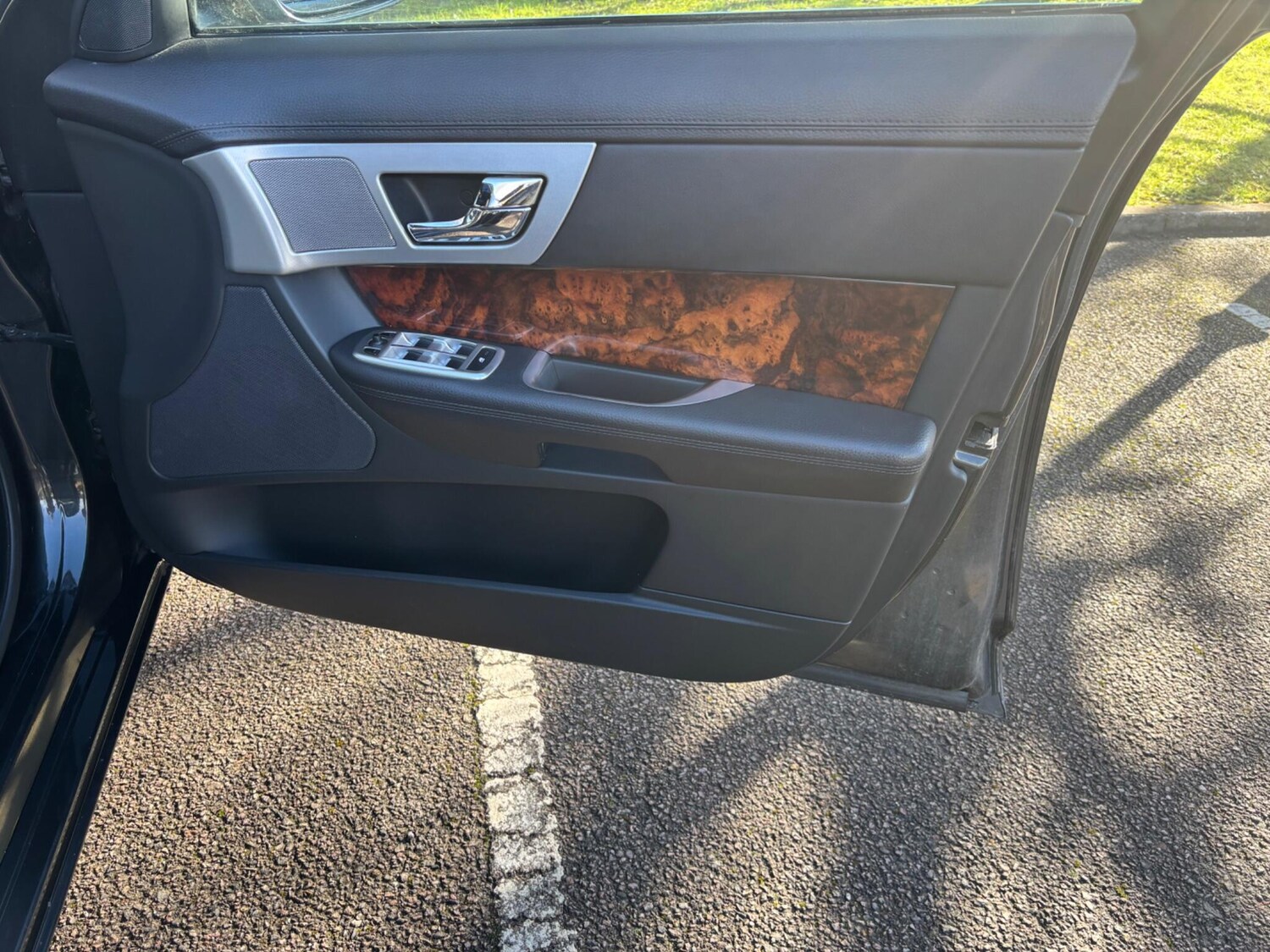 Used Jaguar XF for sale - 77753052: Photo 38