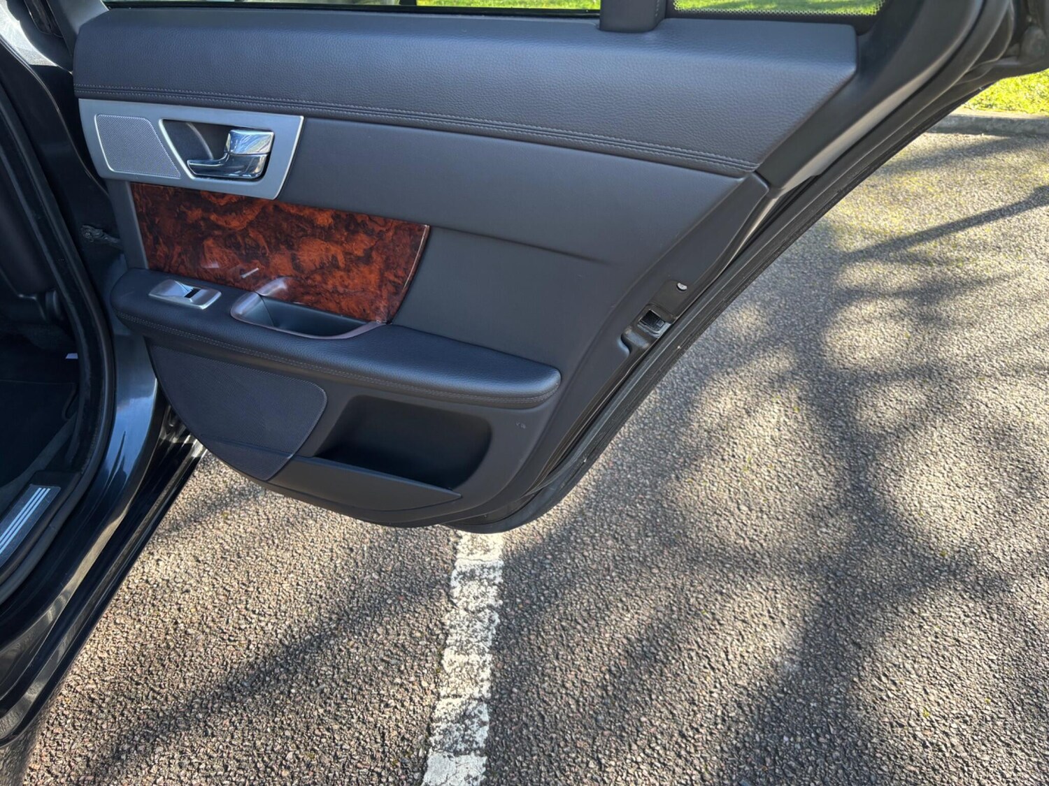 Used Jaguar XF for sale - 77753052: Photo 40