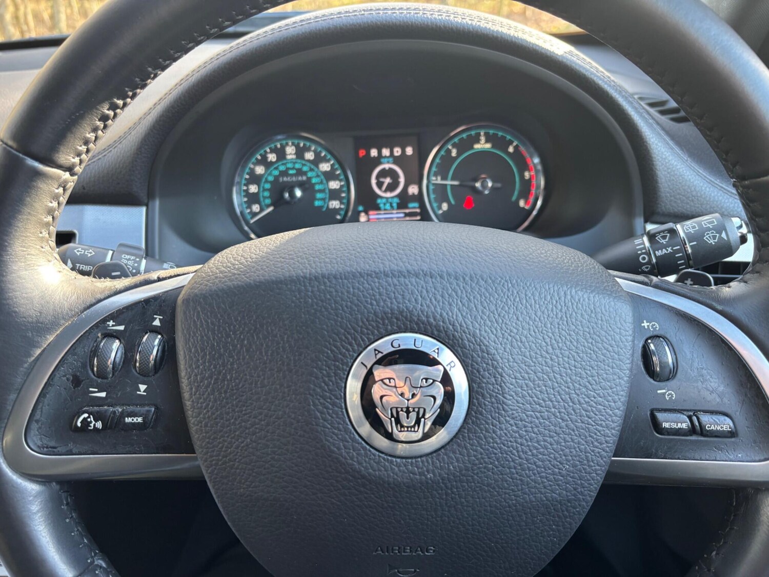 Used Jaguar XF for sale - 77753052: Photo 41