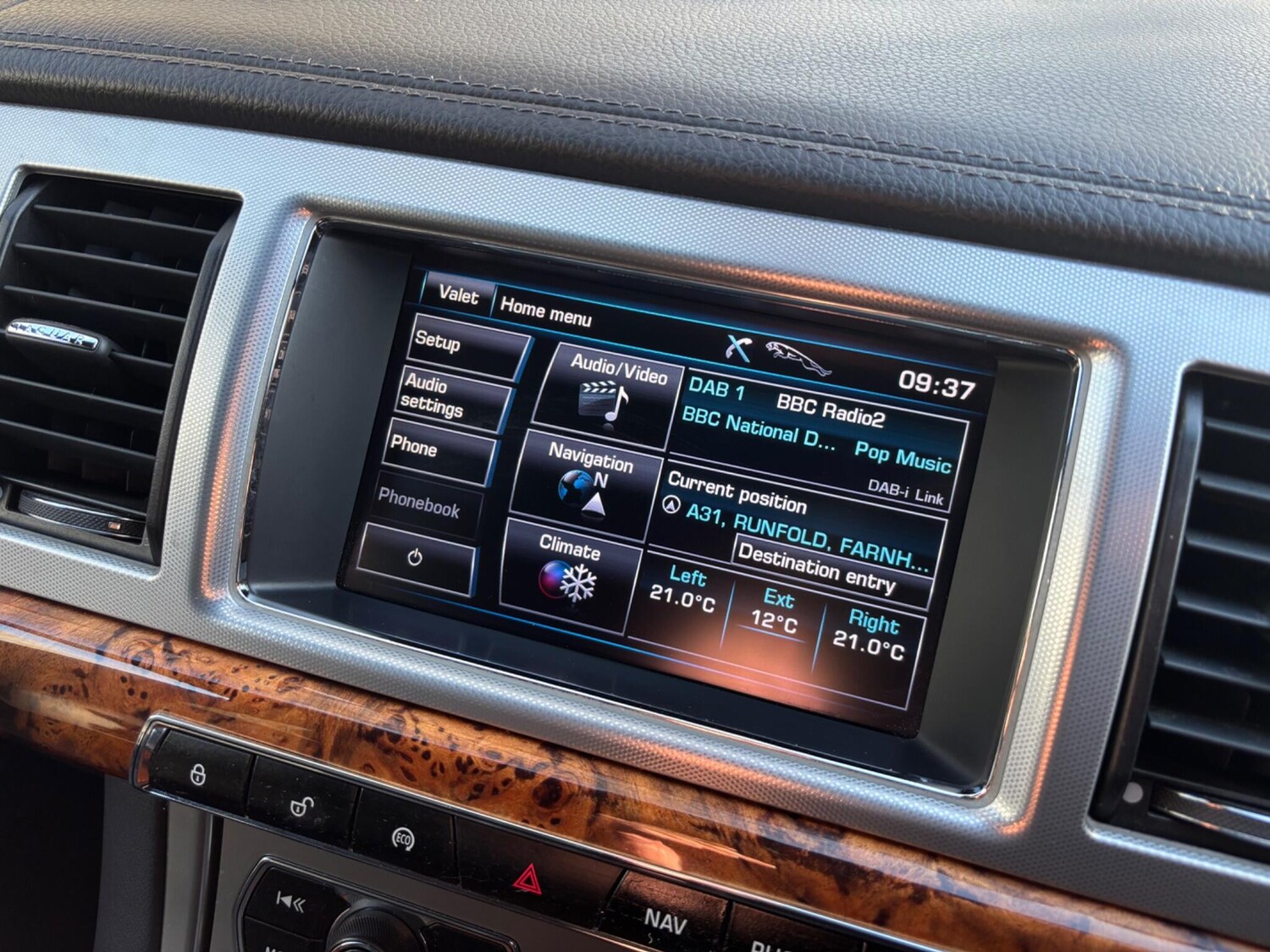 Used Jaguar XF for sale - 77753052: Photo 43