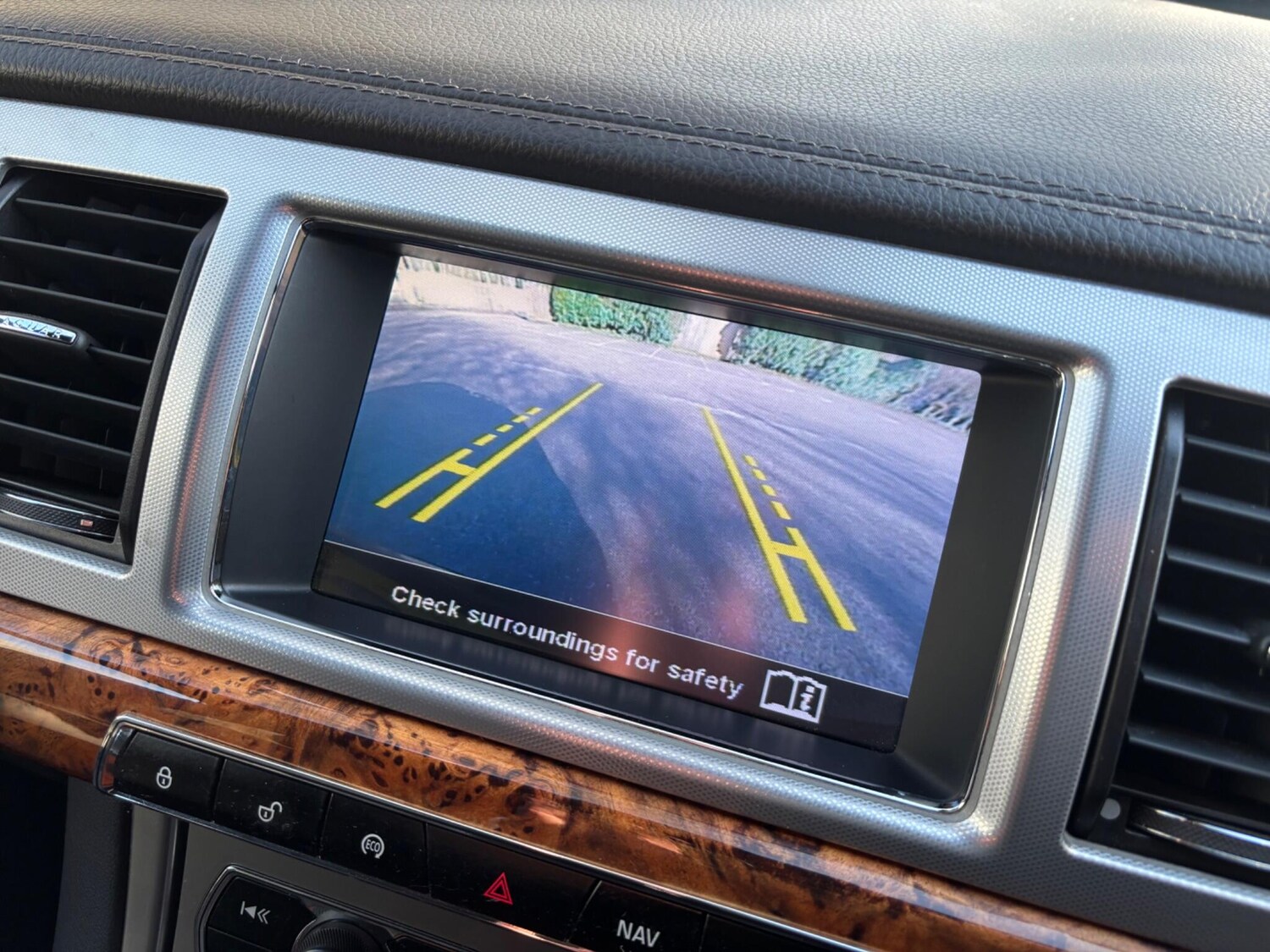 Used Jaguar XF for sale - 77753052: Photo 44