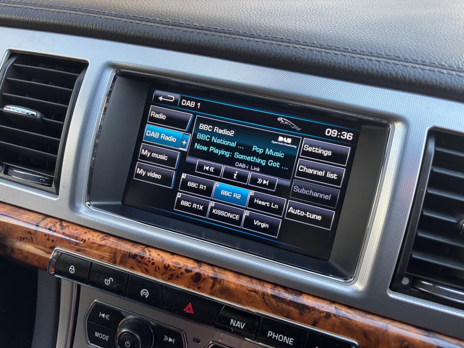 Used Jaguar XF for sale - 77753052: Photo 45