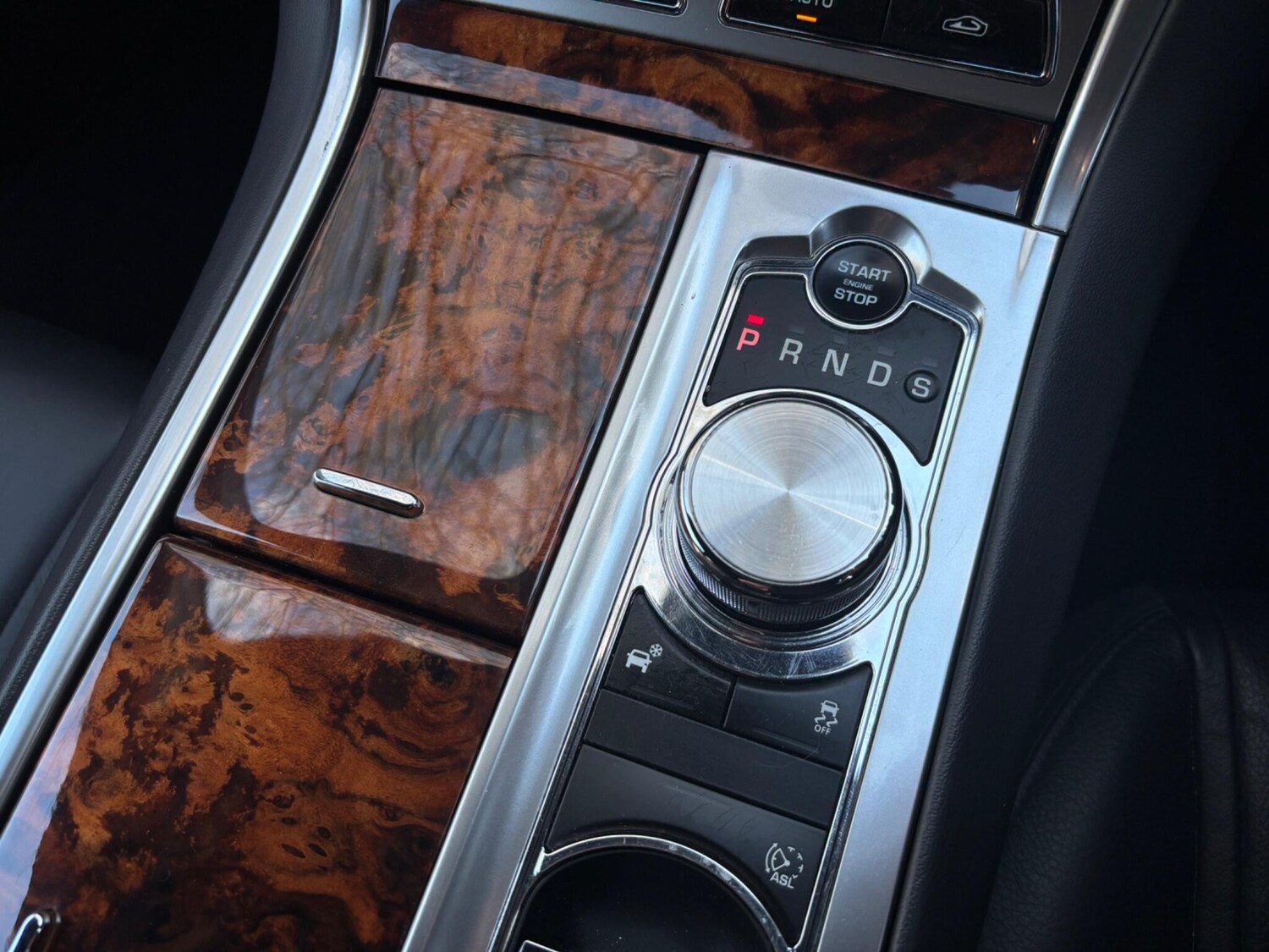 Used Jaguar XF for sale - 77753052: Photo 49