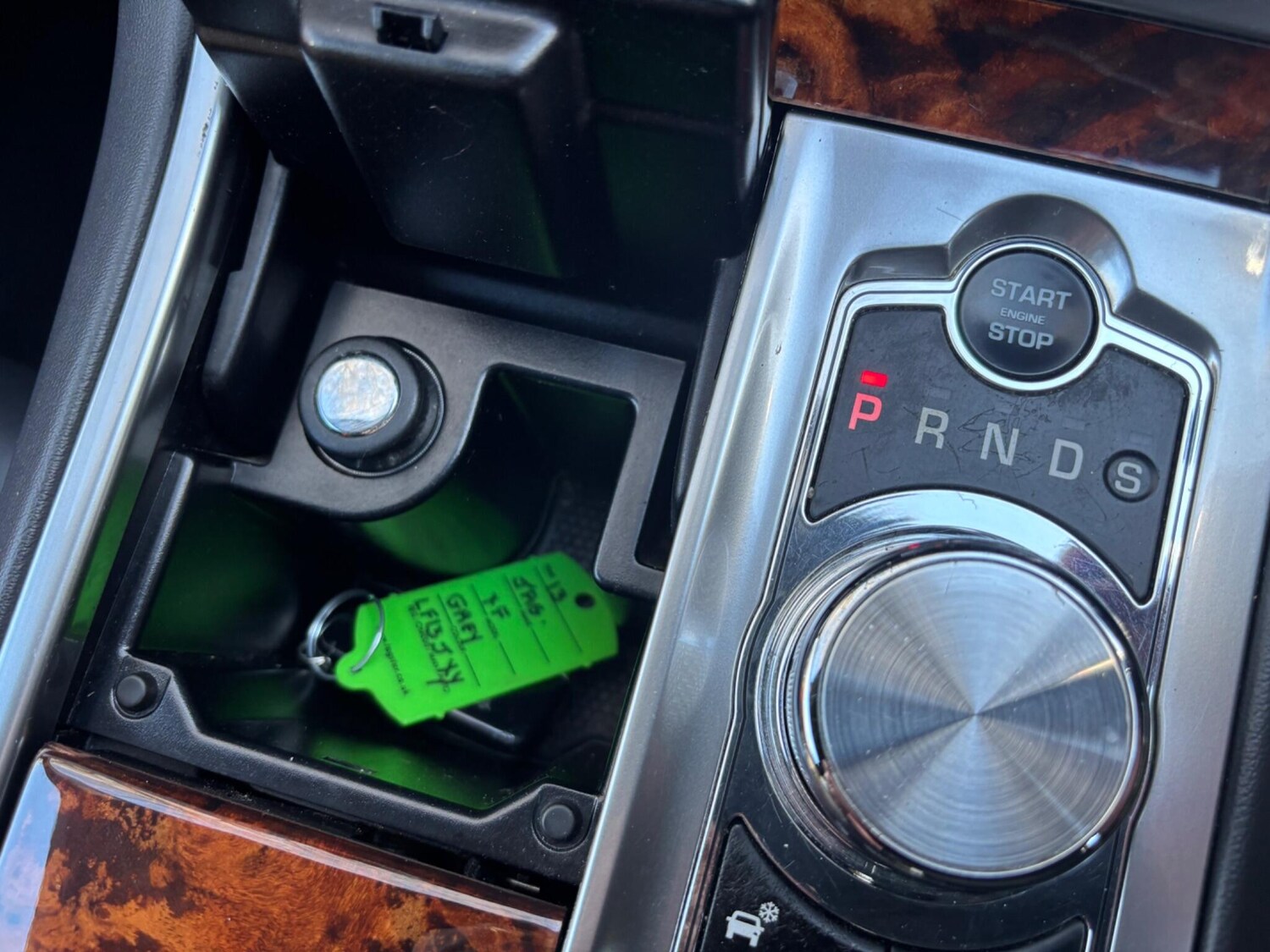 Used Jaguar XF for sale - 77753052: Photo 50