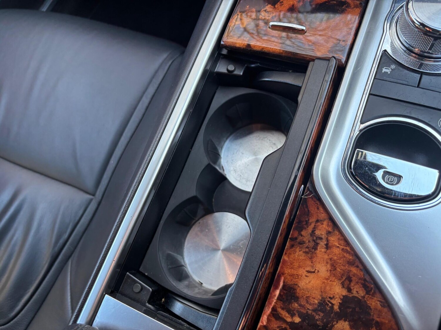 Used Jaguar XF for sale - 77753052: Photo 51