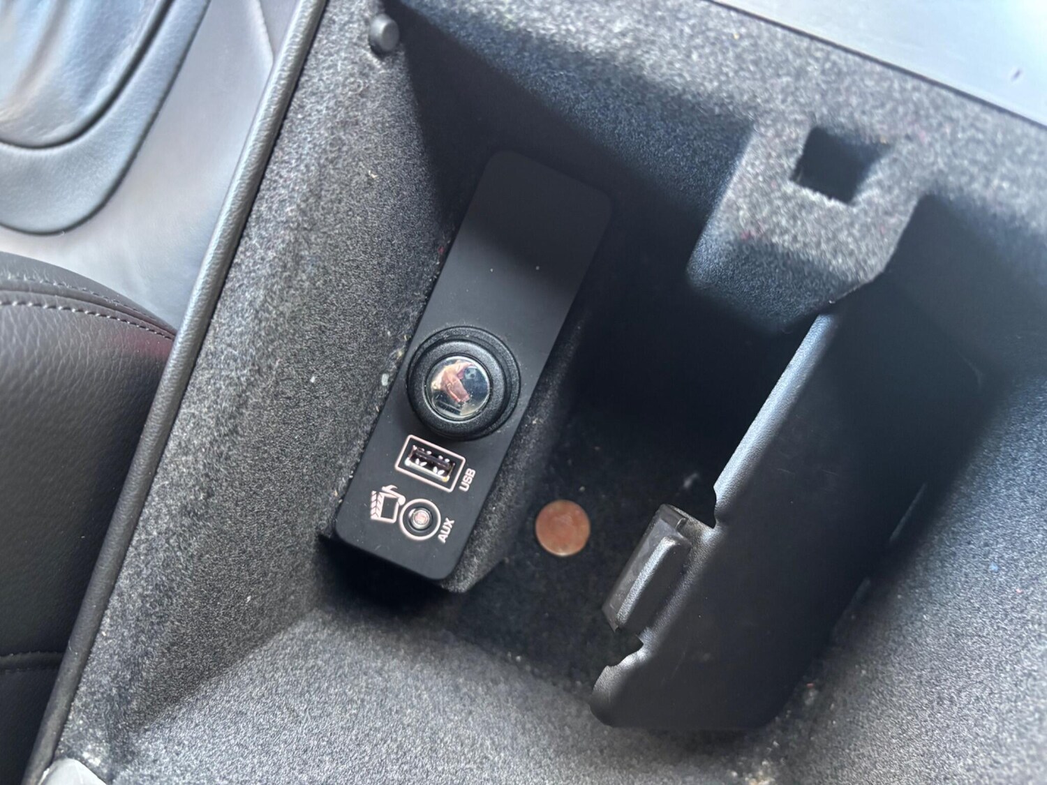 Used Jaguar XF for sale - 77753052: Photo 52