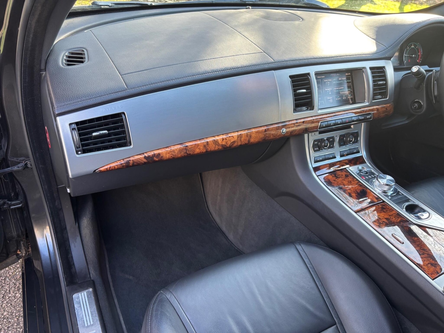 Used Jaguar XF for sale - 77753052: Photo 6