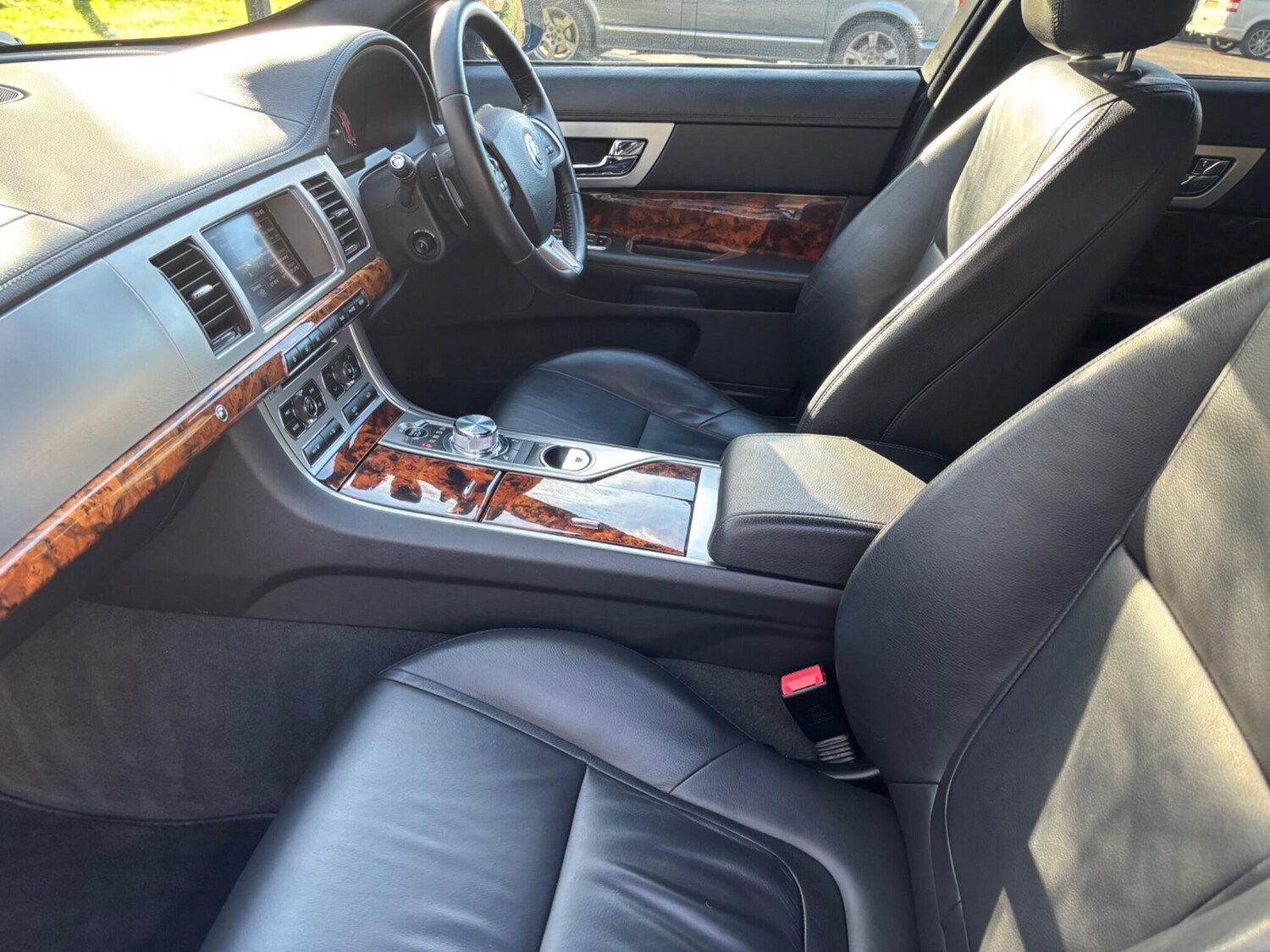 Used Jaguar XF for sale - 77753052: Photo 7