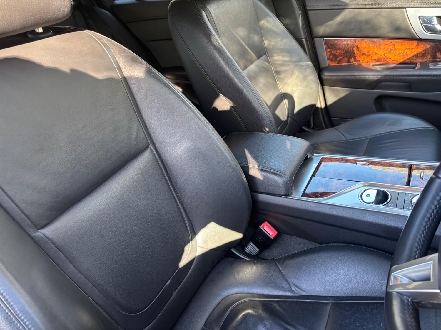 Used Jaguar XF for sale - 77753052: Photo 9