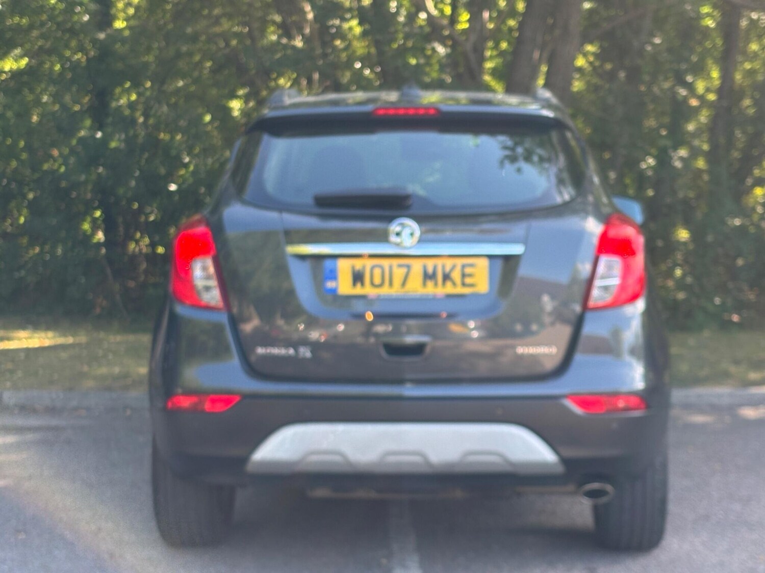 Vehicle 27