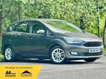 (68) - 1.0T EcoBoost GPF Zetec Euro 6 (s/s) 5dr