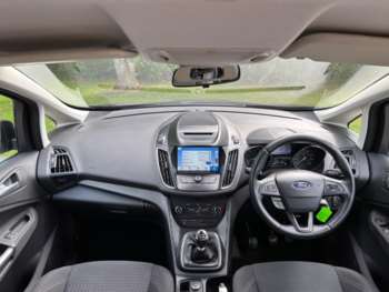 Used Ford C-Max 2018 for sale - 74895125: Photo