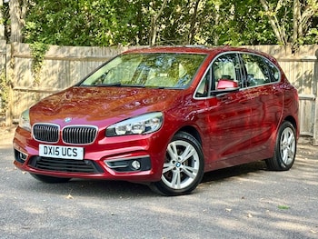 Used BMW 2 Series 2015 for sale - 79540615: Photo