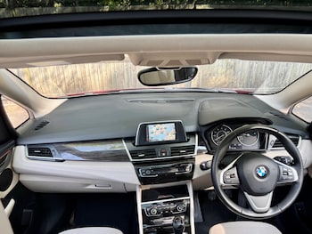 Used BMW 2 Series 2015 for sale - 79540615: Photo