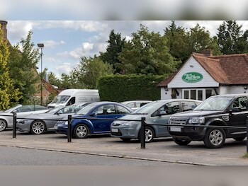 Used Citroen Berlingo Multispace 2014 for sale - 78347943: Photo