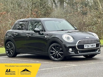 Used MINI Hatch 2017 for sale - 75614502: Photo