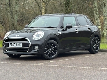 Used MINI Hatch 2017 for sale - 75614502: Photo