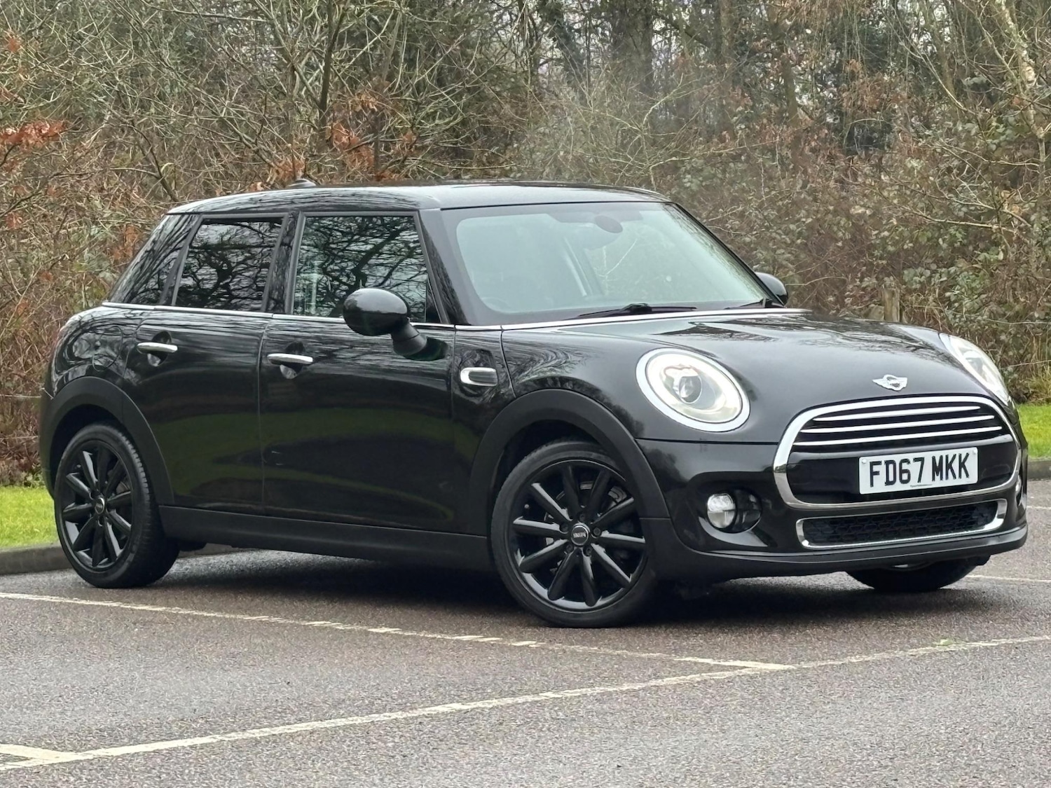 Vehicle 38