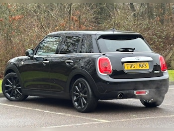 Used MINI Hatch 2017 for sale - 75614502: Photo