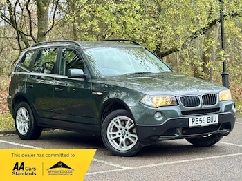 2006 (56) - 2.0d SE 4WD Euro 4 5dr