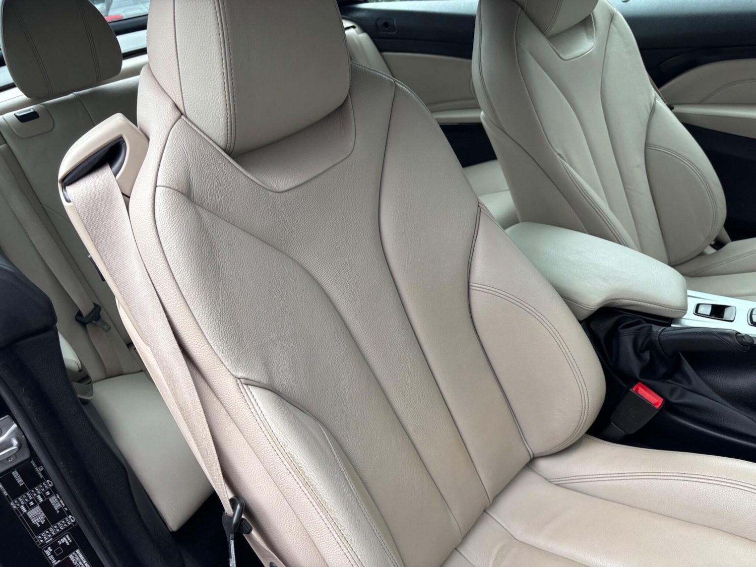 Used BMW 4 Series 2016 for sale - 77468657: Photo 11