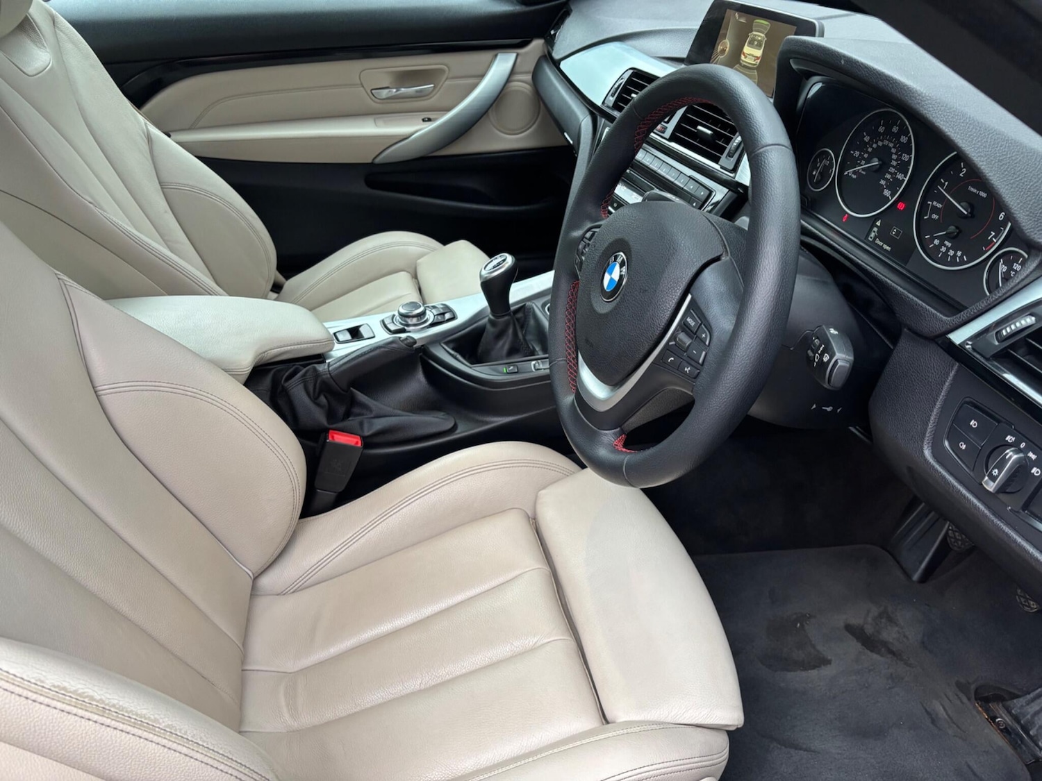 Used BMW 4 Series 2016 for sale - 77468657: Photo 14