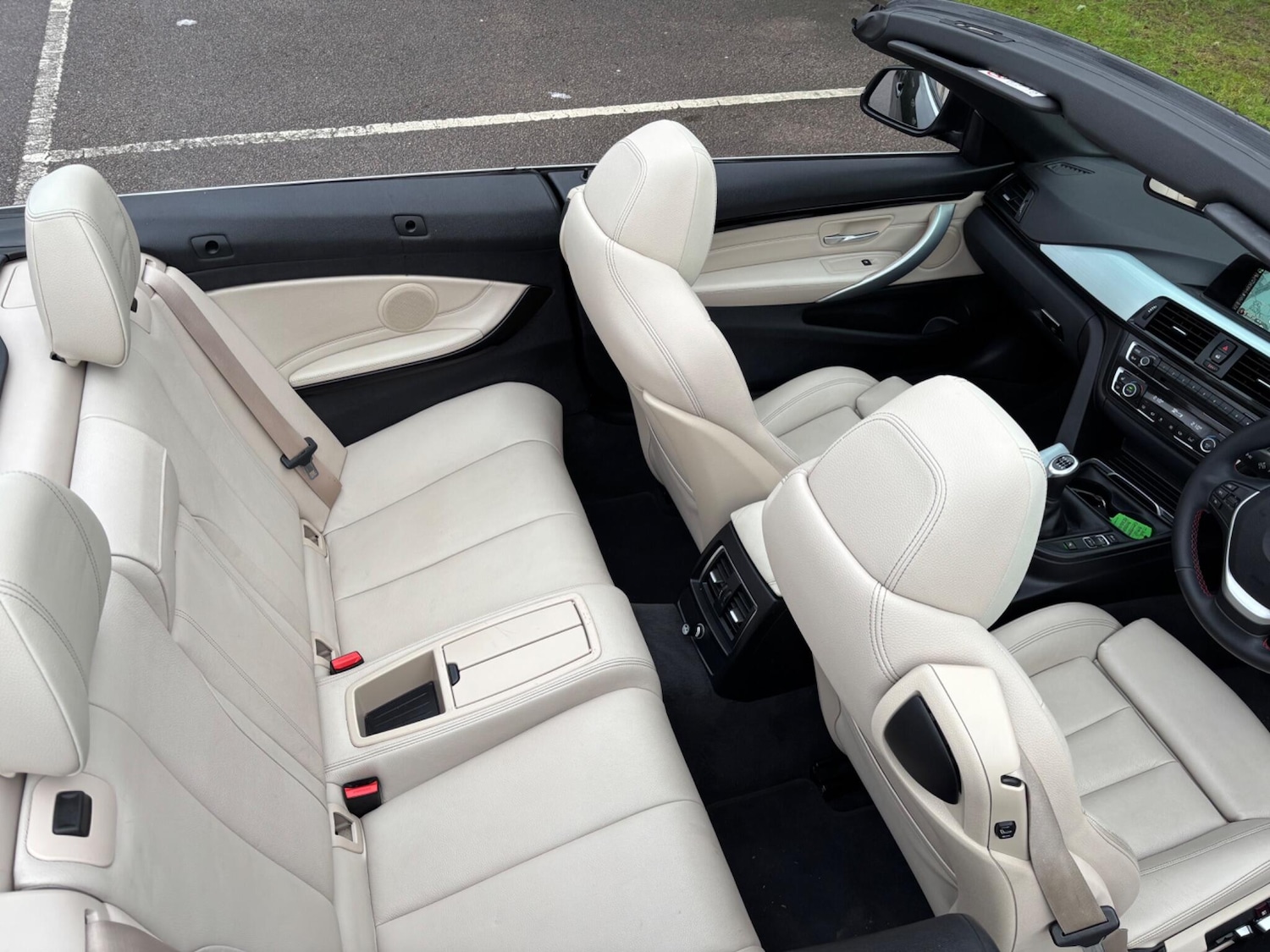 Used BMW 4 Series 2016 for sale - 77468657: Photo 15