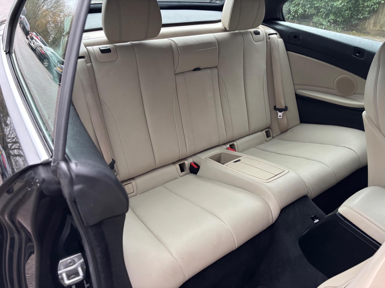 Used BMW 4 Series 2016 for sale - 77468657: Photo 16